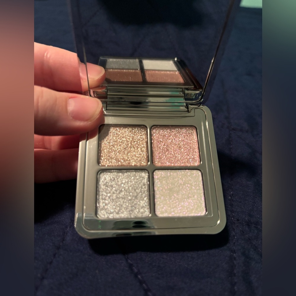 Kylie Cosmetics- Cosmic 2.0- Wet Shimmer Quad